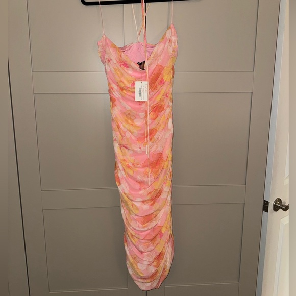 FSN KRISTEN DRESS NWT - Picture 2 of 3